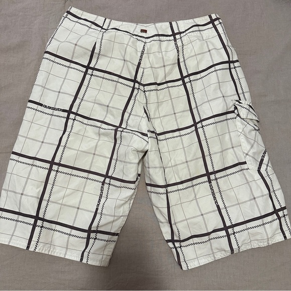 Quicksilver Swim Trunk - Men’s - Picture 2 of 4